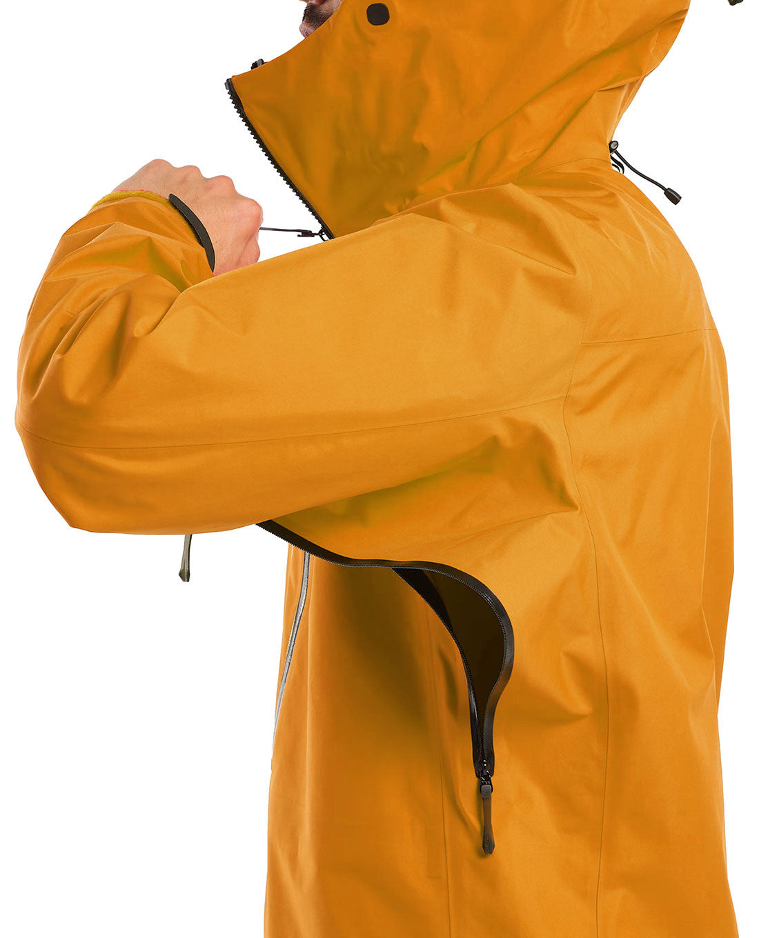 Arc&#39;teryx Alpine Guide Jacket Men&#39;s - Blaze II