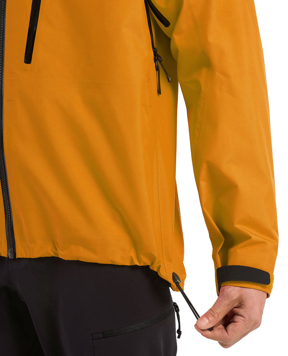 Arc&#39;teryx Alpine Guide Jacket Men&#39;s - Blaze II