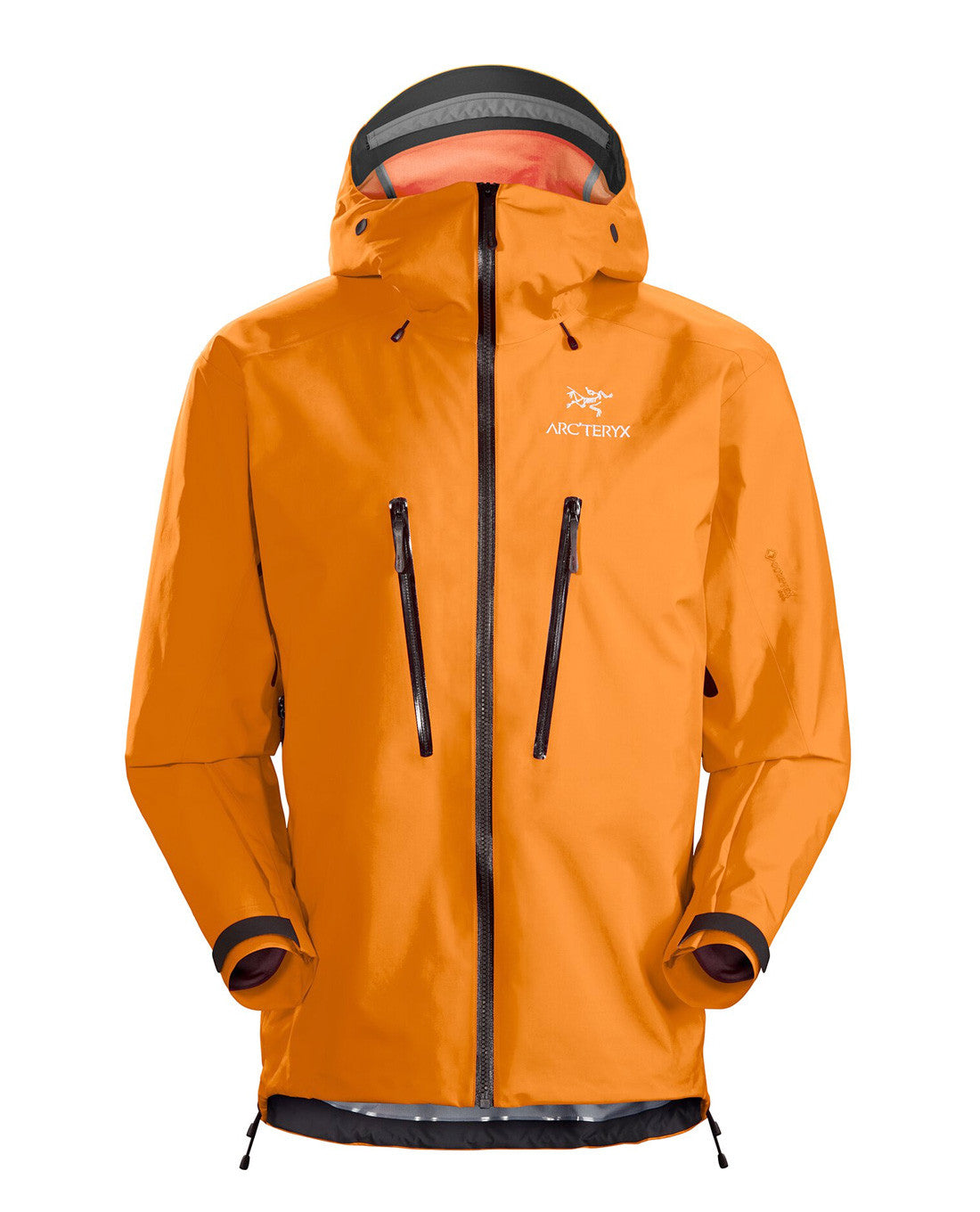 Arc'teryx Alpine Guide Jacket Men's - Blaze II
