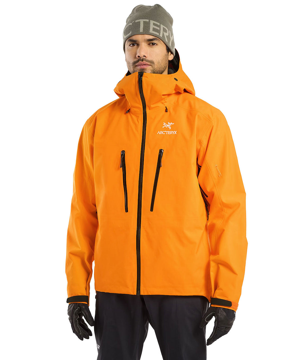 Arc&#39;teryx Alpine Guide Jacket Men&#39;s - Blaze II
