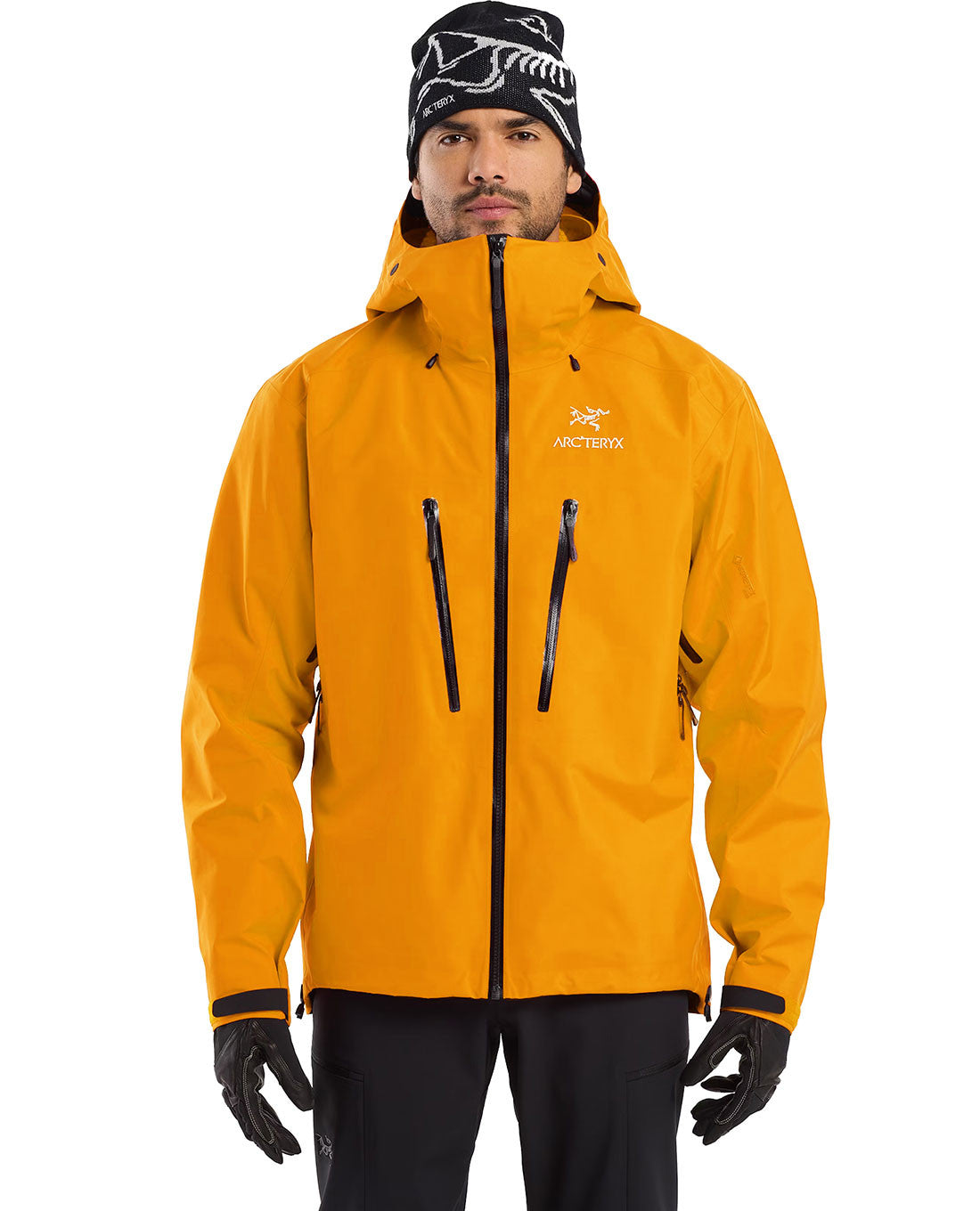 Arc&#39;teryx Alpine Guide Jacket Men&#39;s - Blaze II