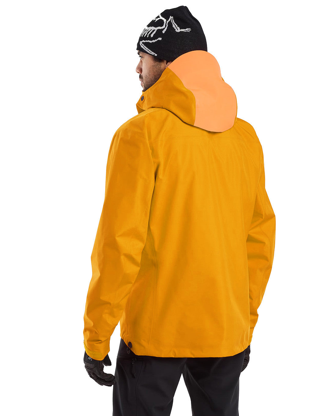 Arc&#39;teryx Alpine Guide Jacket Men&#39;s - Blaze II