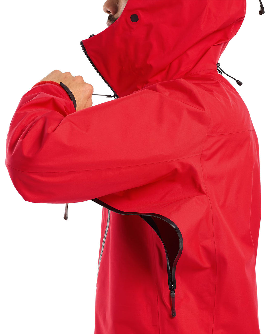 Arc&#39;teryx Alpine Guide Jacket Men&#39;s - Dynasty II