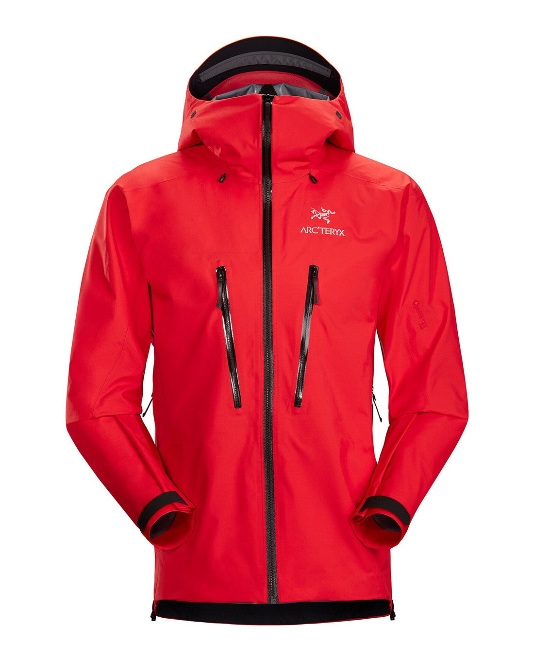 Arc'teryx Alpine Guide Jacket Men's - Dynasty II