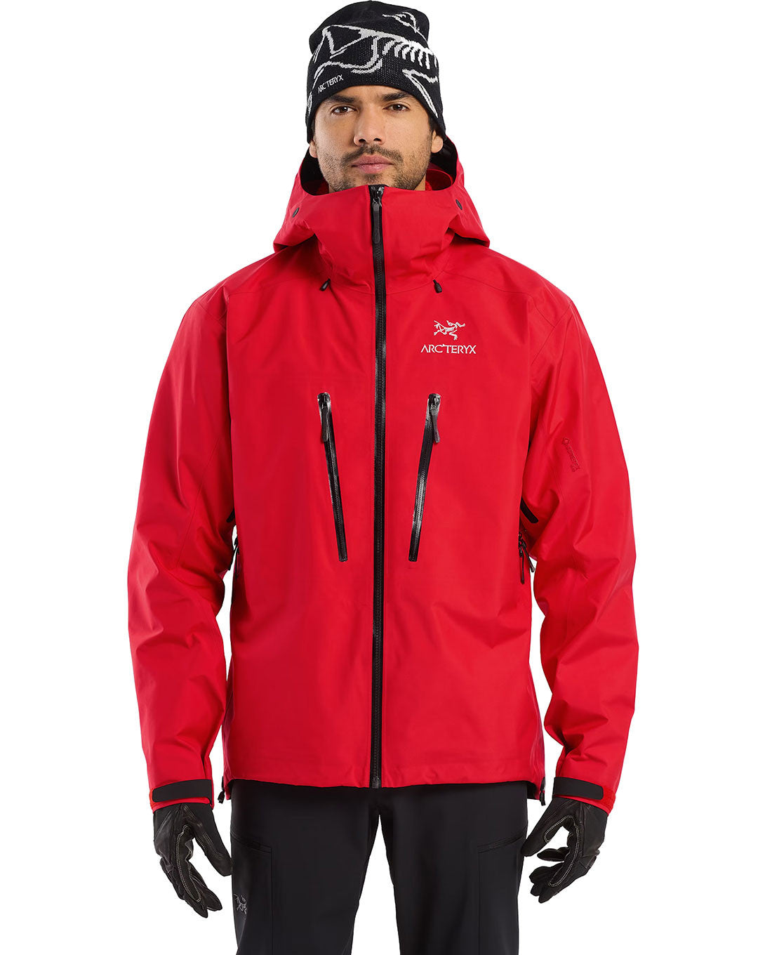 Arc'teryx Alpine Guide Jacket Men's - Dynasty II