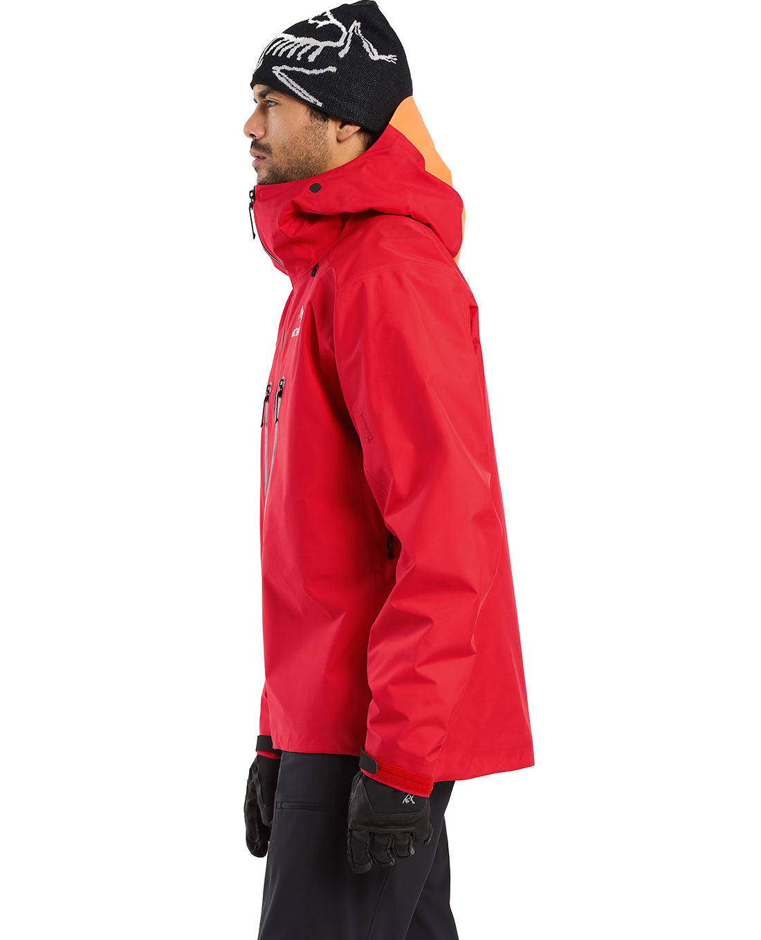 Arc&#39;teryx Alpine Guide Jacket Men&#39;s - Dynasty II