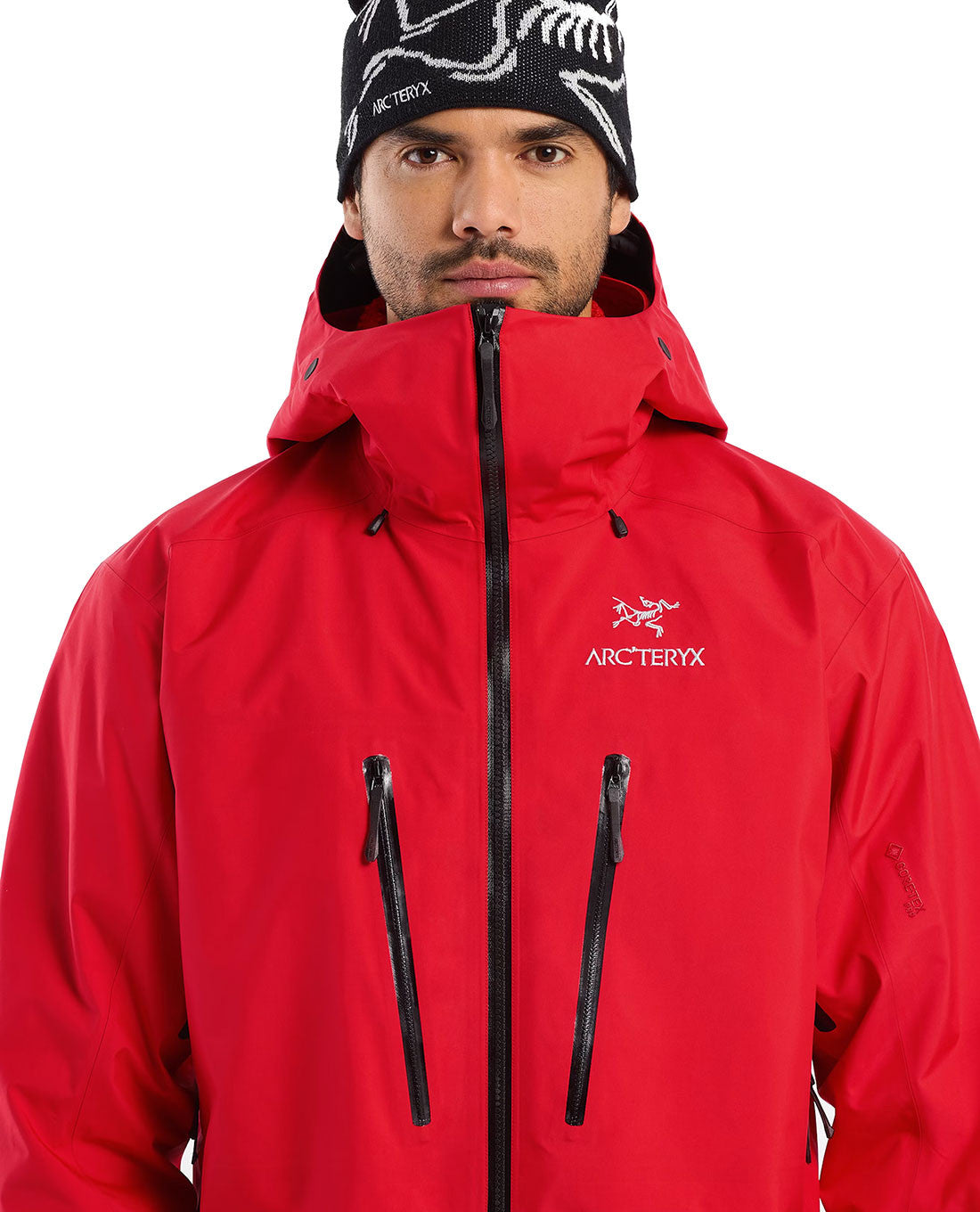 Arc&#39;teryx Alpine Guide Jacket Men&#39;s - Dynasty II