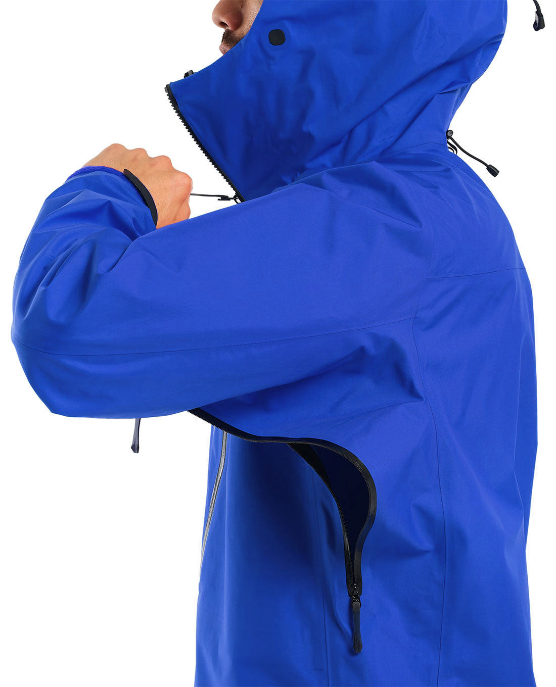 Arc&#39;teryx Alpine Guide Jacket Men&#39;s - Rigel II