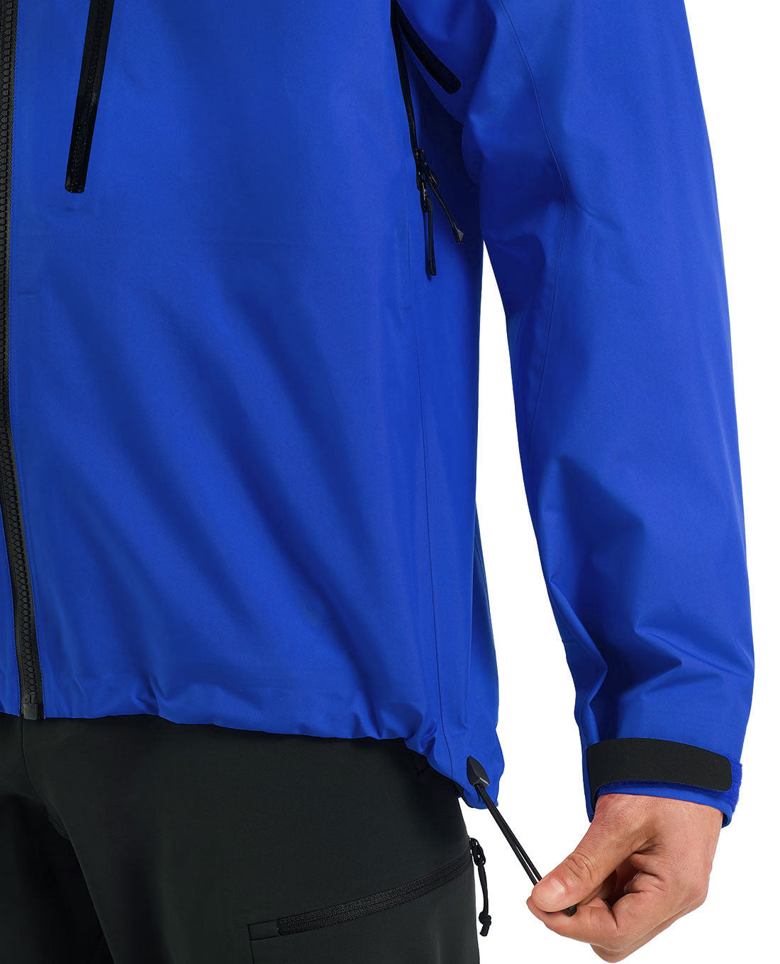 Arc&#39;teryx Alpine Guide Jacket Men&#39;s - Rigel II