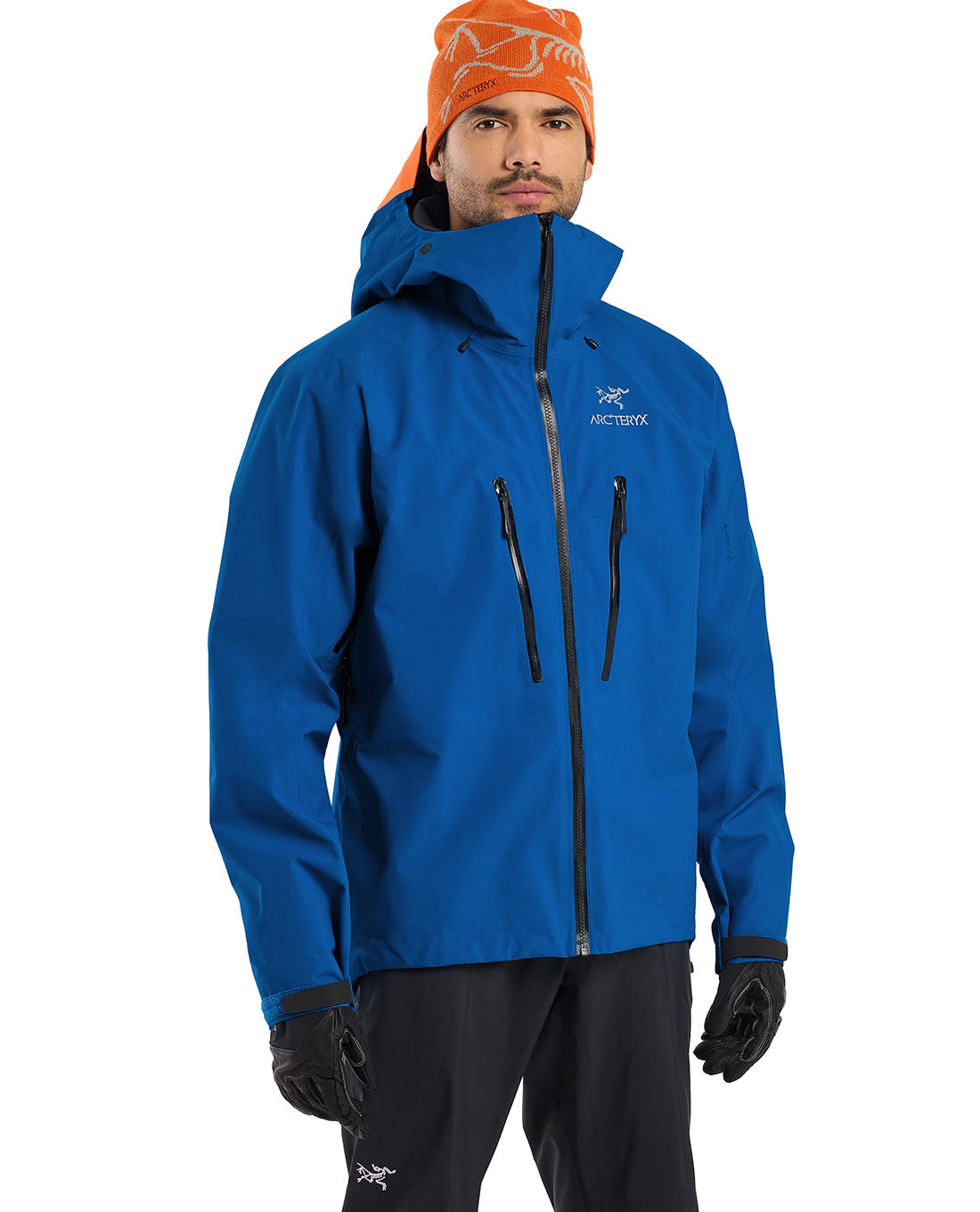 Arc'teryx Alpine Guide Jacket Men's - Rigel II