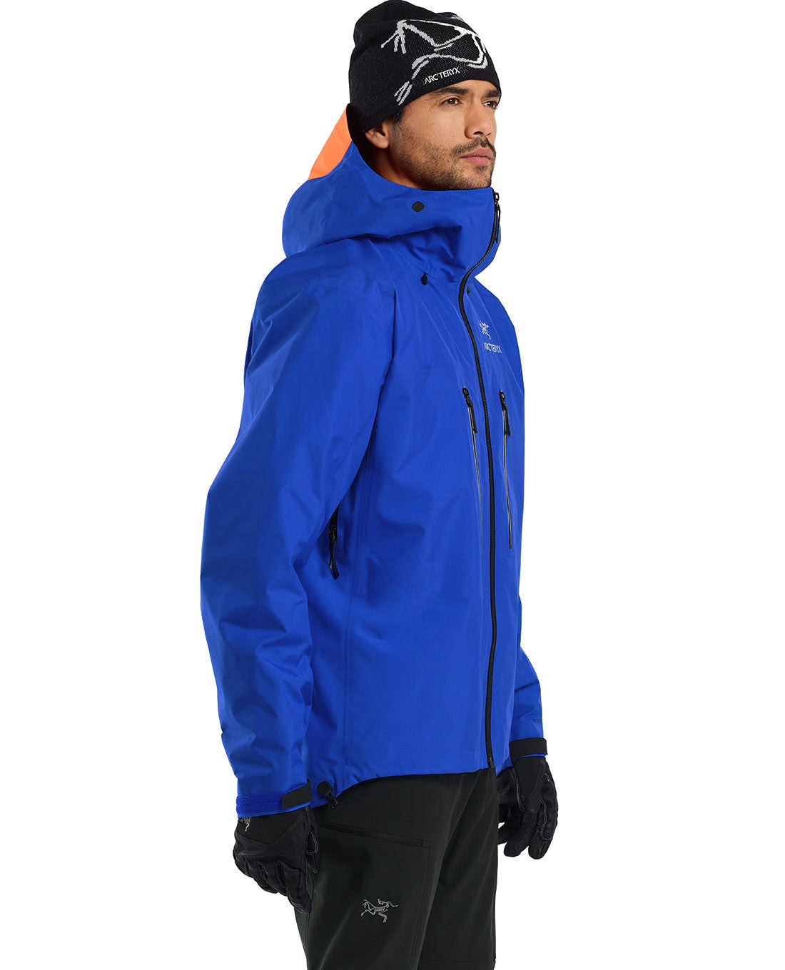Arc&#39;teryx Alpine Guide Jacket Men&#39;s - Rigel II