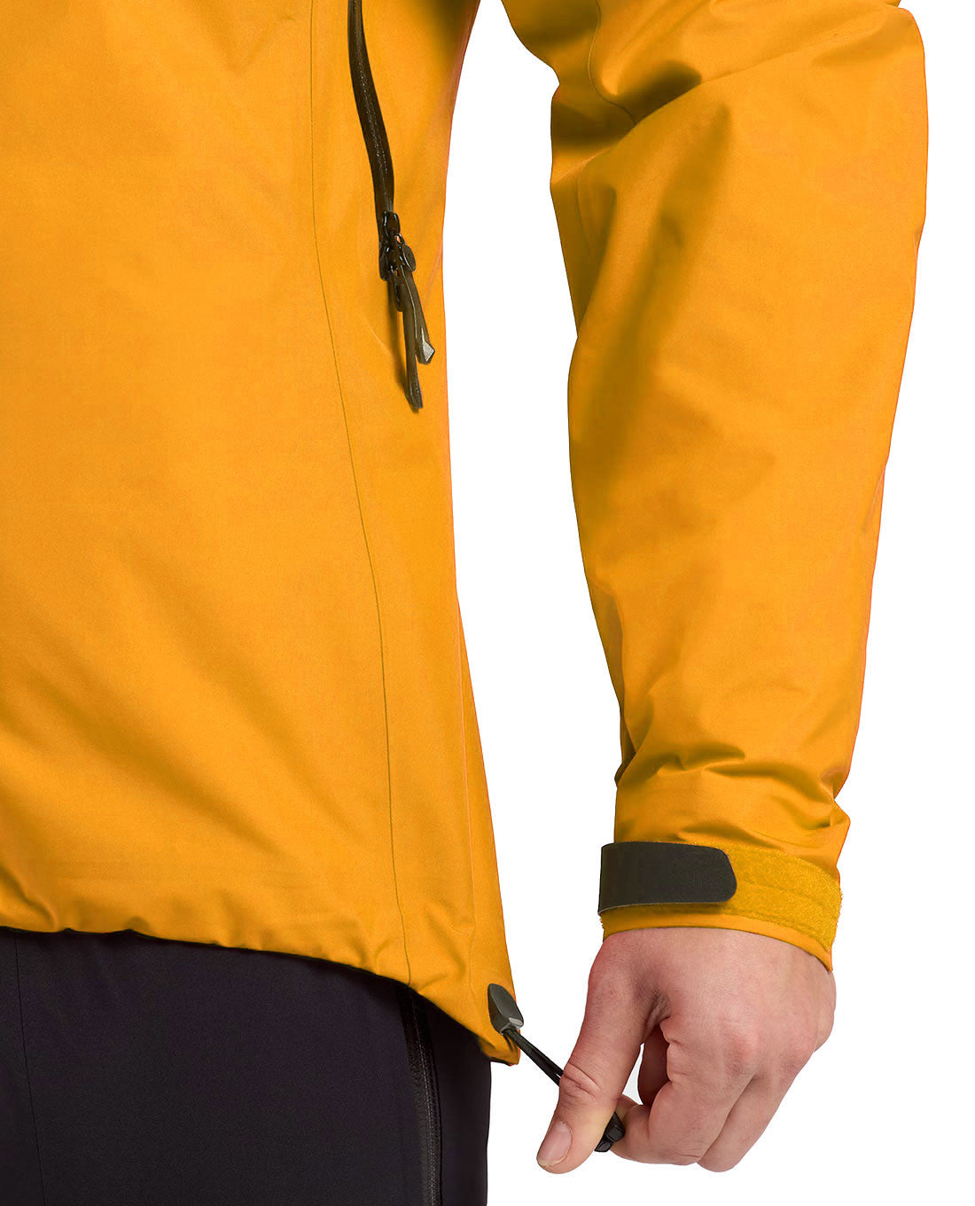 Arc&#39;teryx Alpine Guide Jacket Women&#39;s - Blaze II