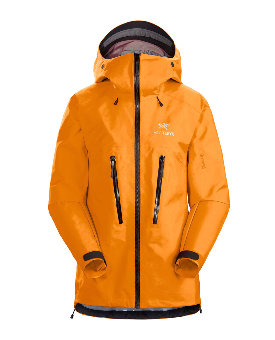 Arc'teryx Alpine Guide Jacket Women's - Blaze II