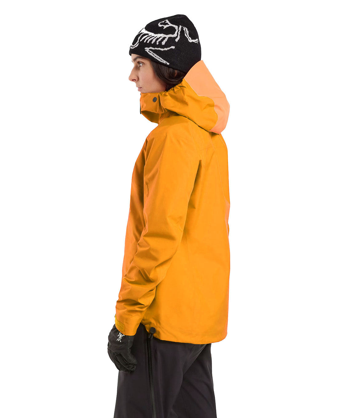 Arc&#39;teryx Alpine Guide Jacket Women&#39;s - Blaze II