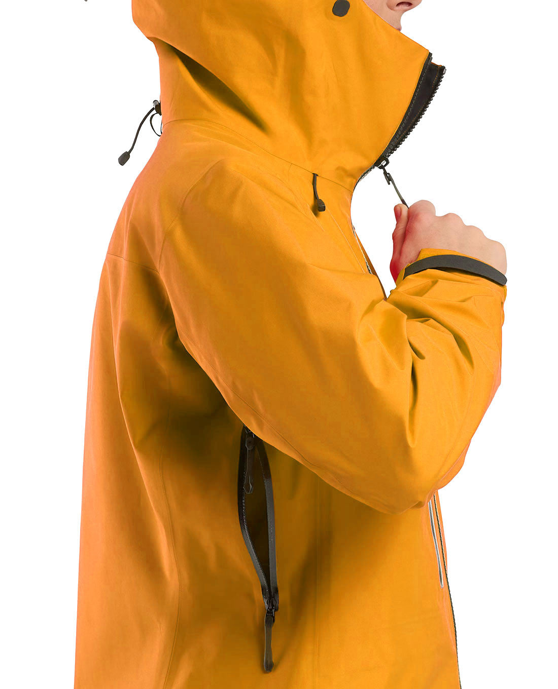 Arc&#39;teryx Alpine Guide Jacket Women&#39;s - Blaze II