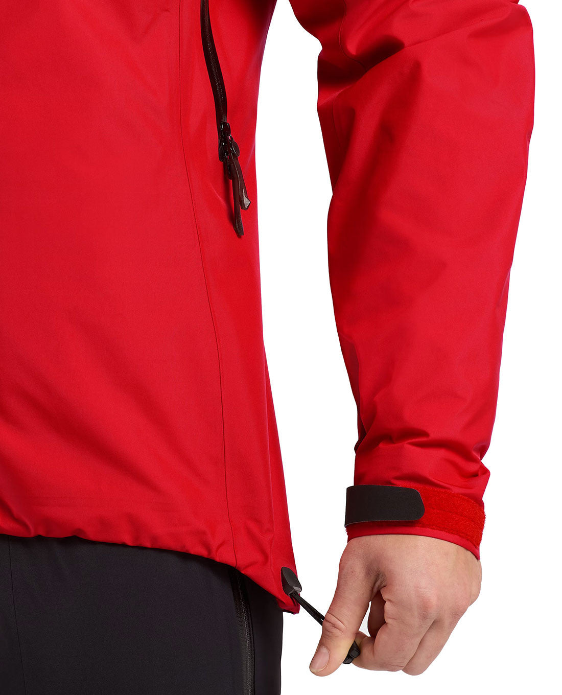 Arc&#39;teryx Alpine Guide Jacket Women&#39;s - Dynasty II