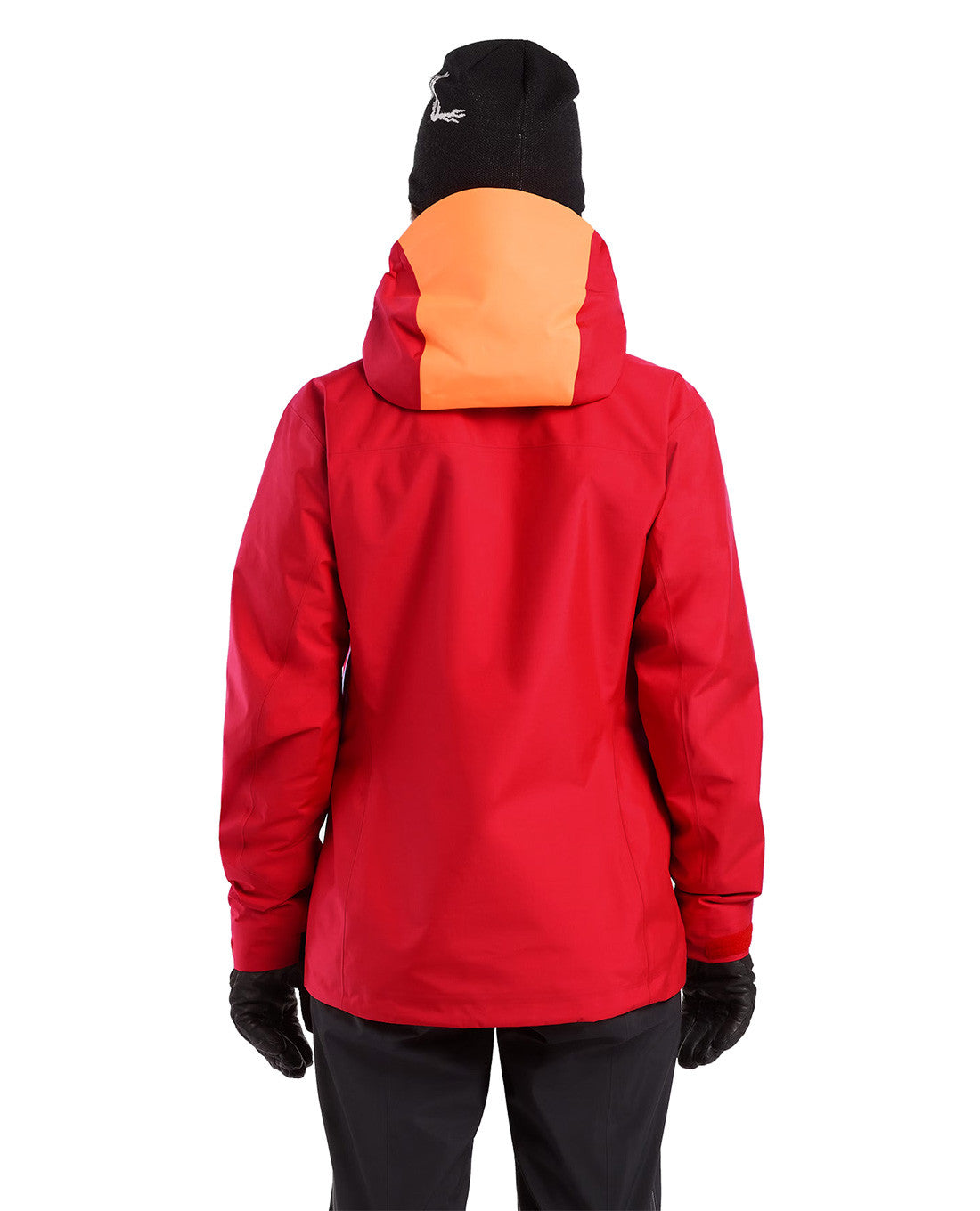 Arc&#39;teryx Alpine Guide Jacket Women&#39;s - Dynasty II