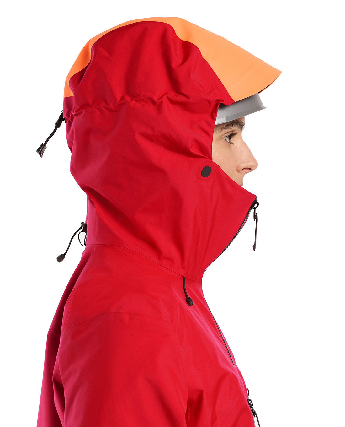 Arc&#39;teryx Alpine Guide Jacket Women&#39;s - Dynasty II