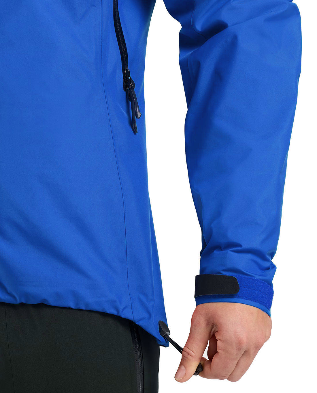 Arc&#39;teryx Alpine Guide Jacket Women&#39;s - Rigel II