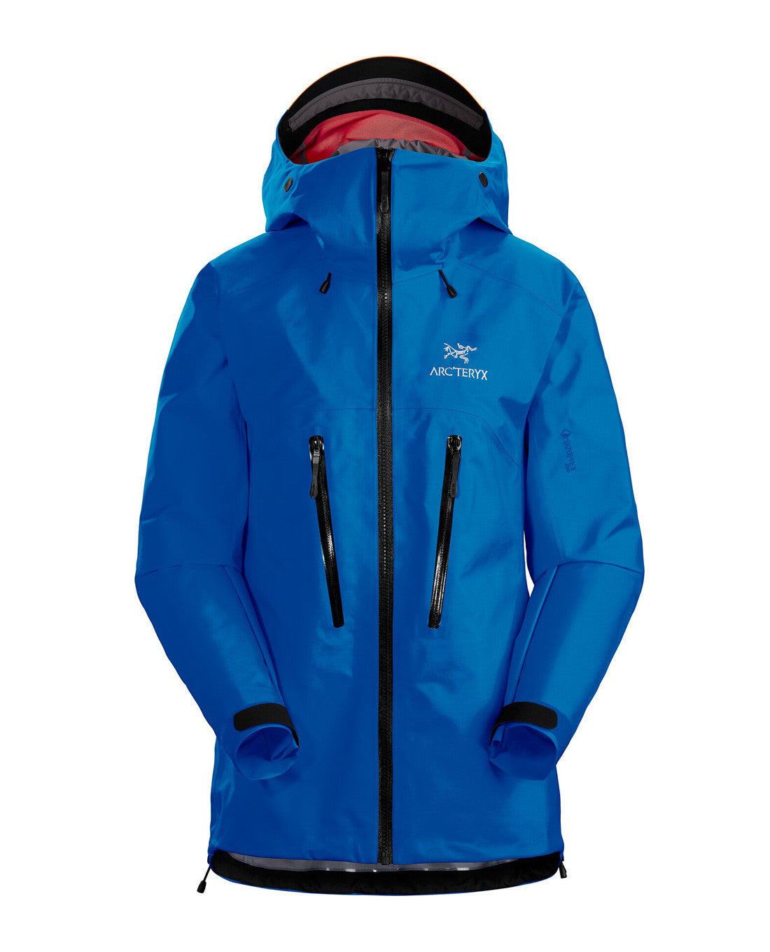 Arc'teryx Alpine Guide Jacket Women's - Rigel II