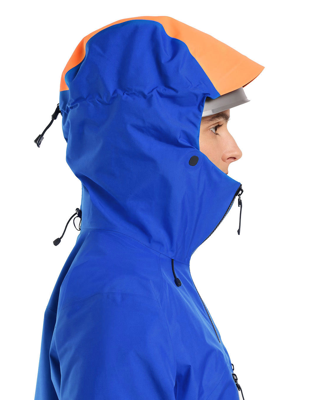 Arc&#39;teryx Alpine Guide Jacket Women&#39;s - Rigel II