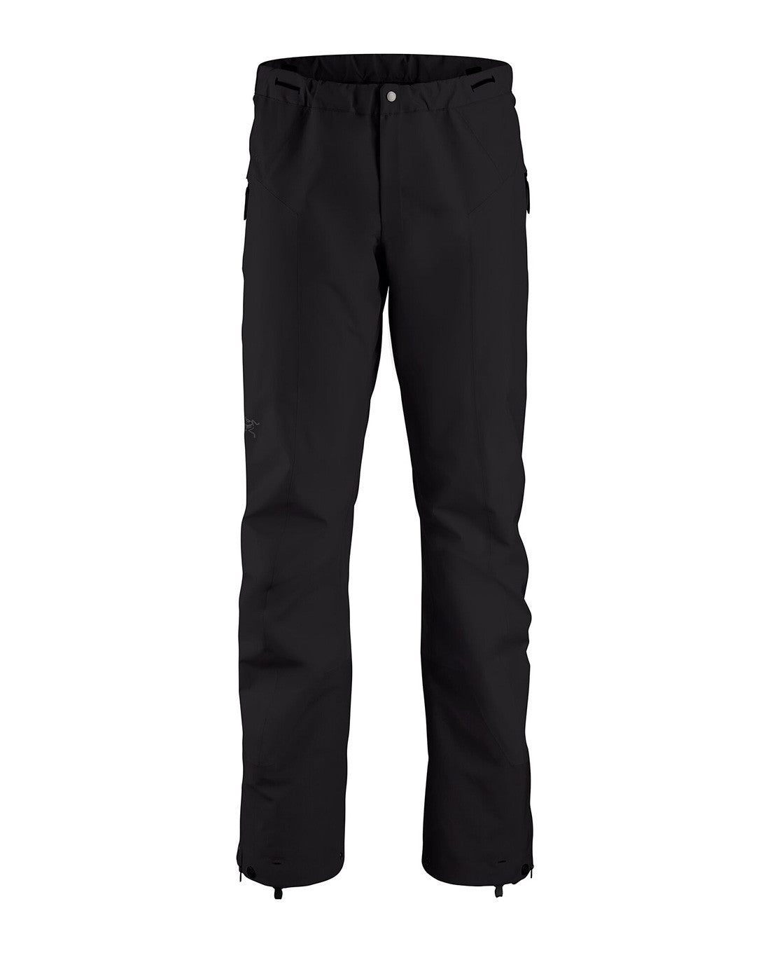 Arc'teryx Alpine Guide Pant Men's - Black
