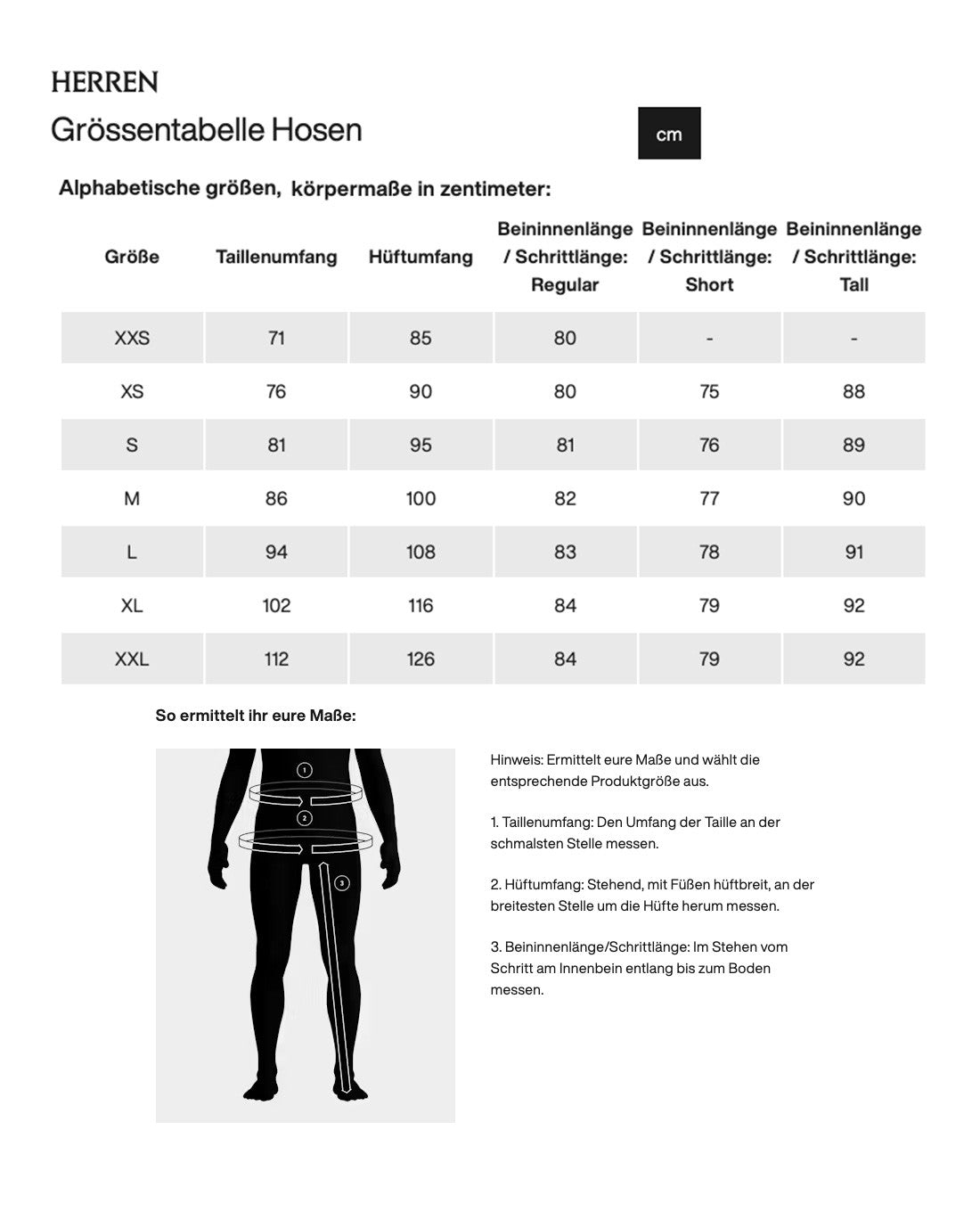 Arc&#39;teryx Alpine Guide Pant Men&#39;s - Black