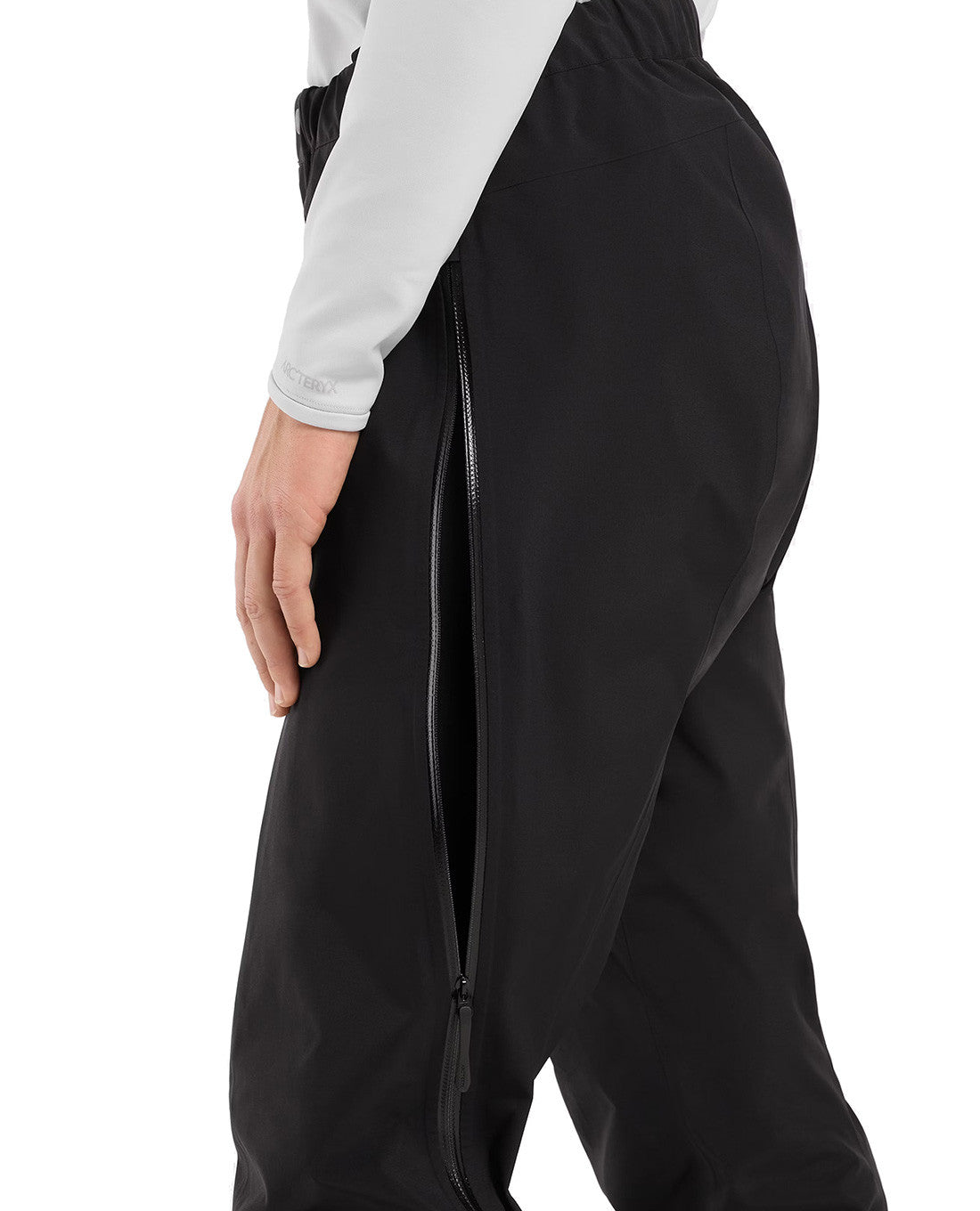 Arc&#39;teryx Alpine Guide Pant Women&#39;s - Black