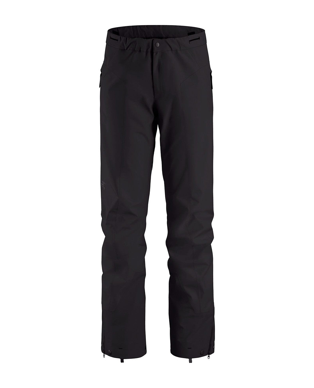 Arc&#39;teryx Alpine Guide Pant Women&#39;s - Black