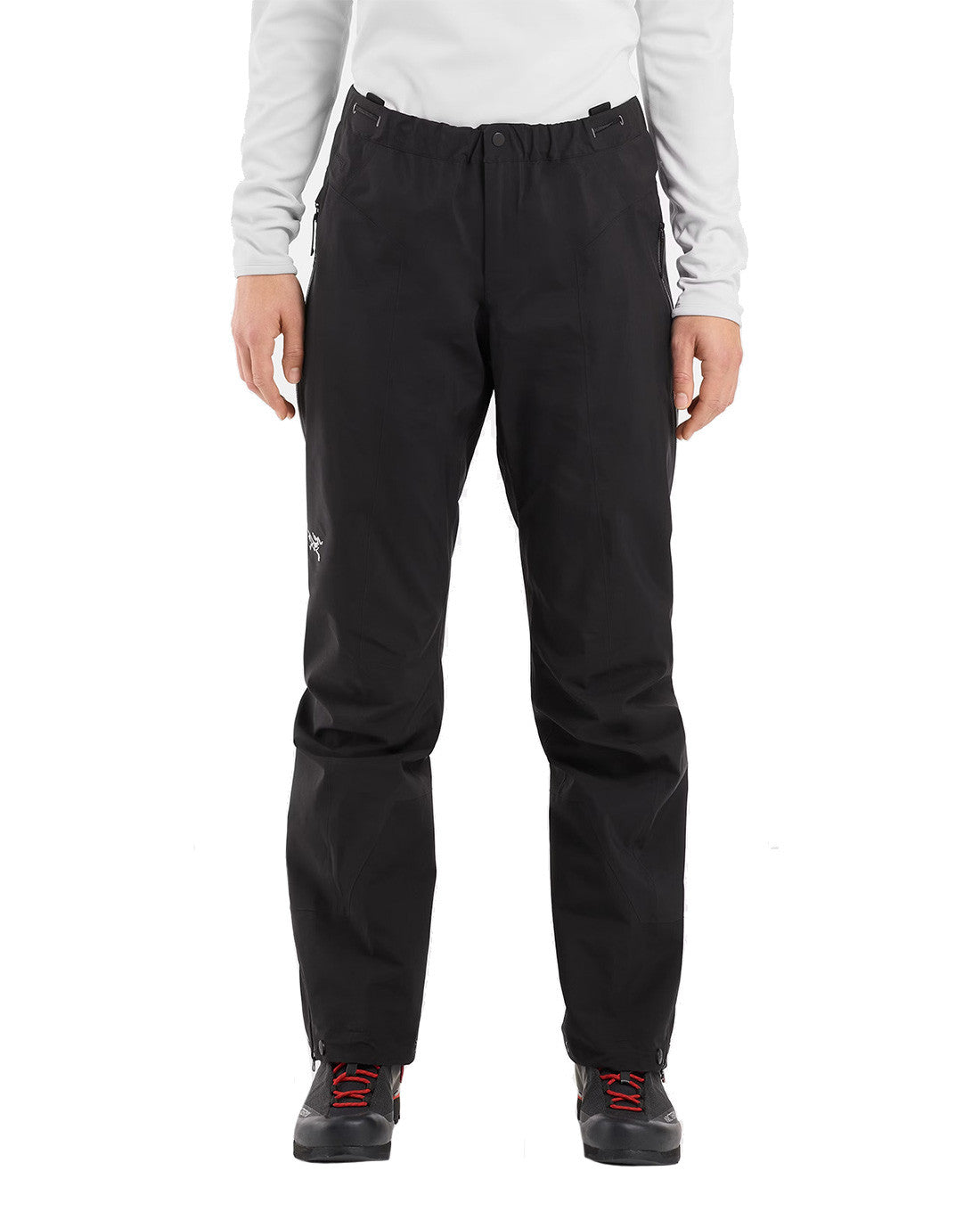 Arc&#39;teryx Alpine Guide Pant Women&#39;s - Black