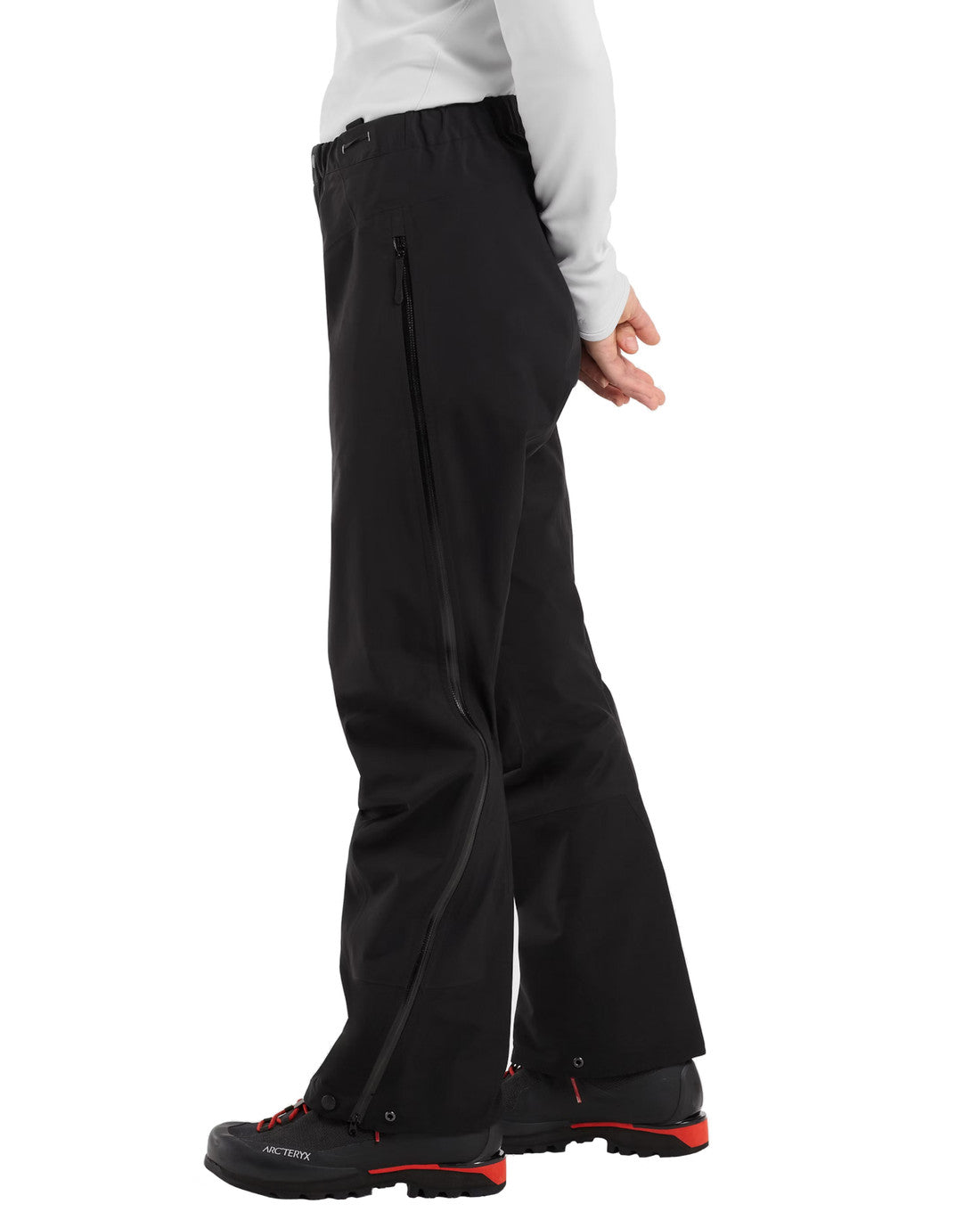 Arc&#39;teryx Alpine Guide Pant Women&#39;s - Black