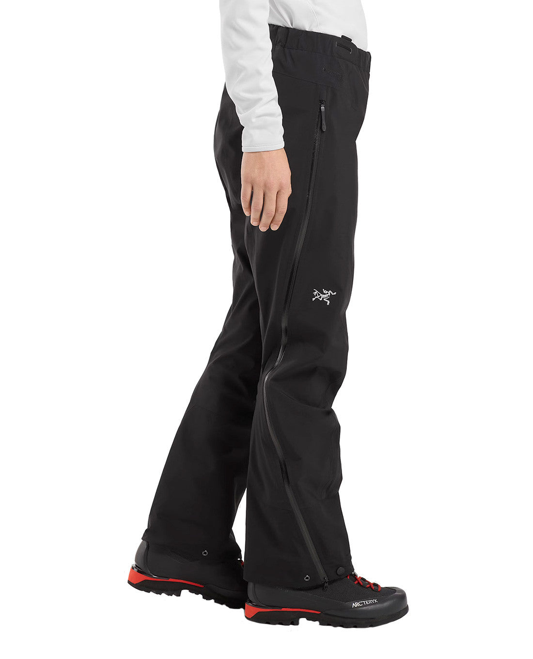 Arc&#39;teryx Alpine Guide Pant Women&#39;s - Black