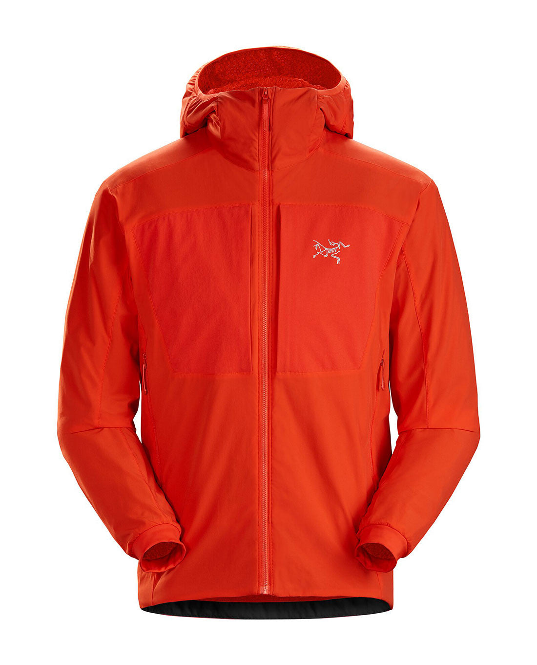 Arc'teryx Practitioner AR Hoody Men's - Dynasty