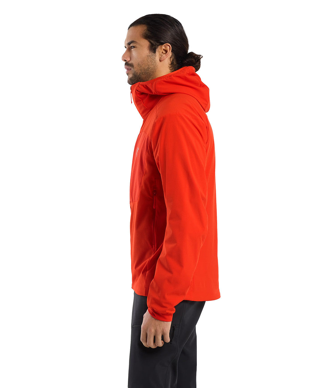 Arc&#39;teryx Practitioner AR Hoody Men&#39;s - Dynasty