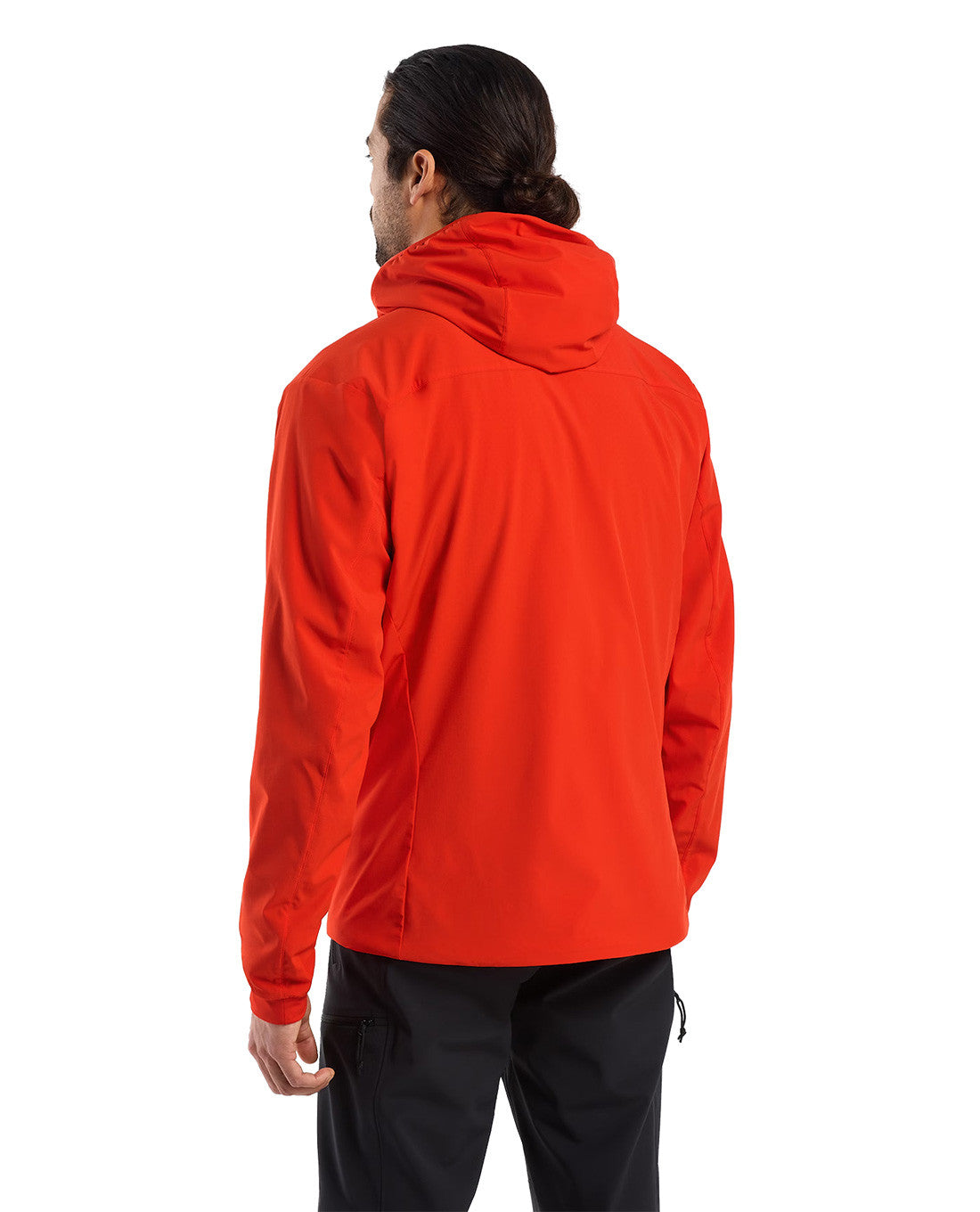Arc&#39;teryx Practitioner AR Hoody Men&#39;s - Dynasty