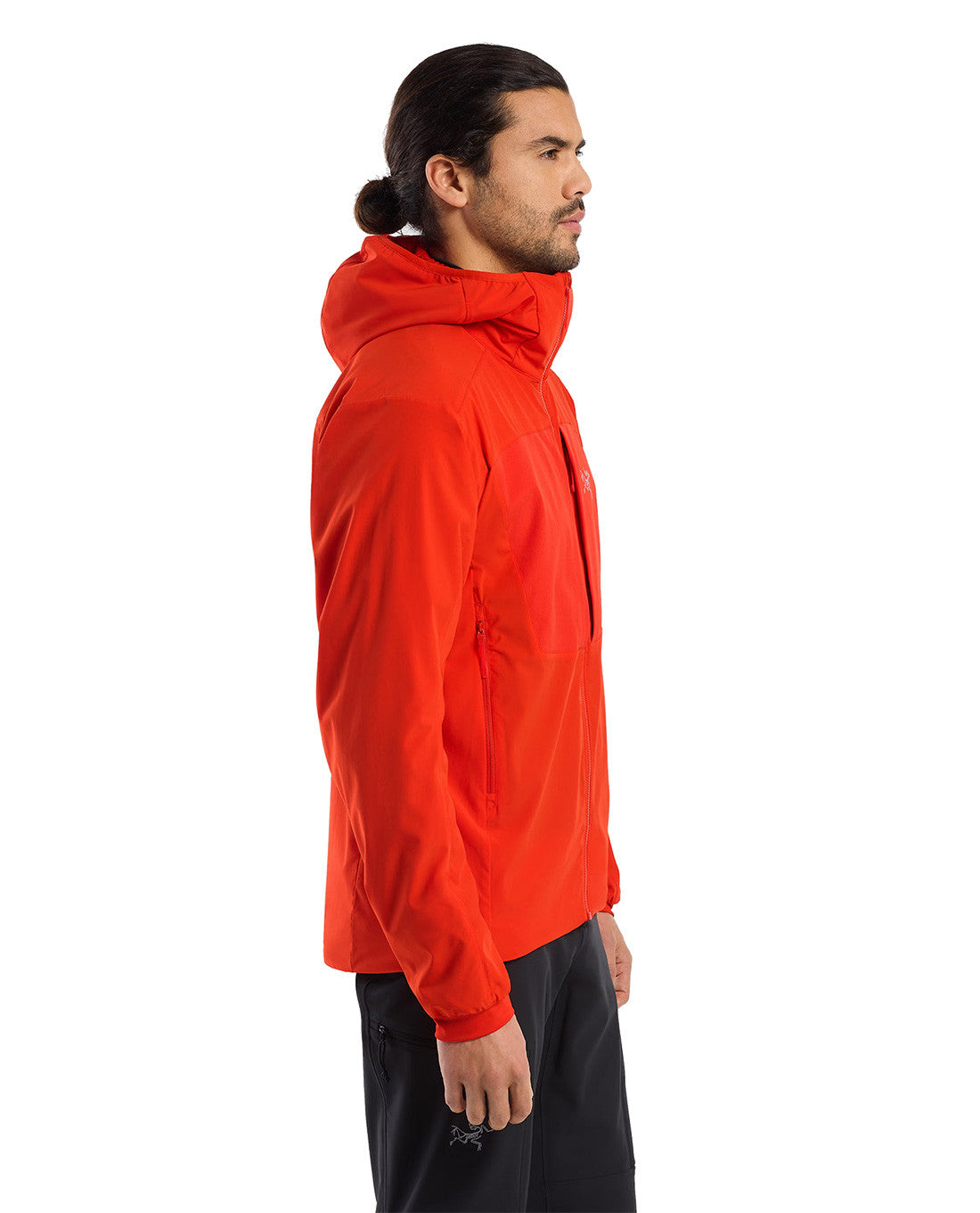 Arc&#39;teryx Practitioner AR Hoody Men&#39;s - Dynasty
