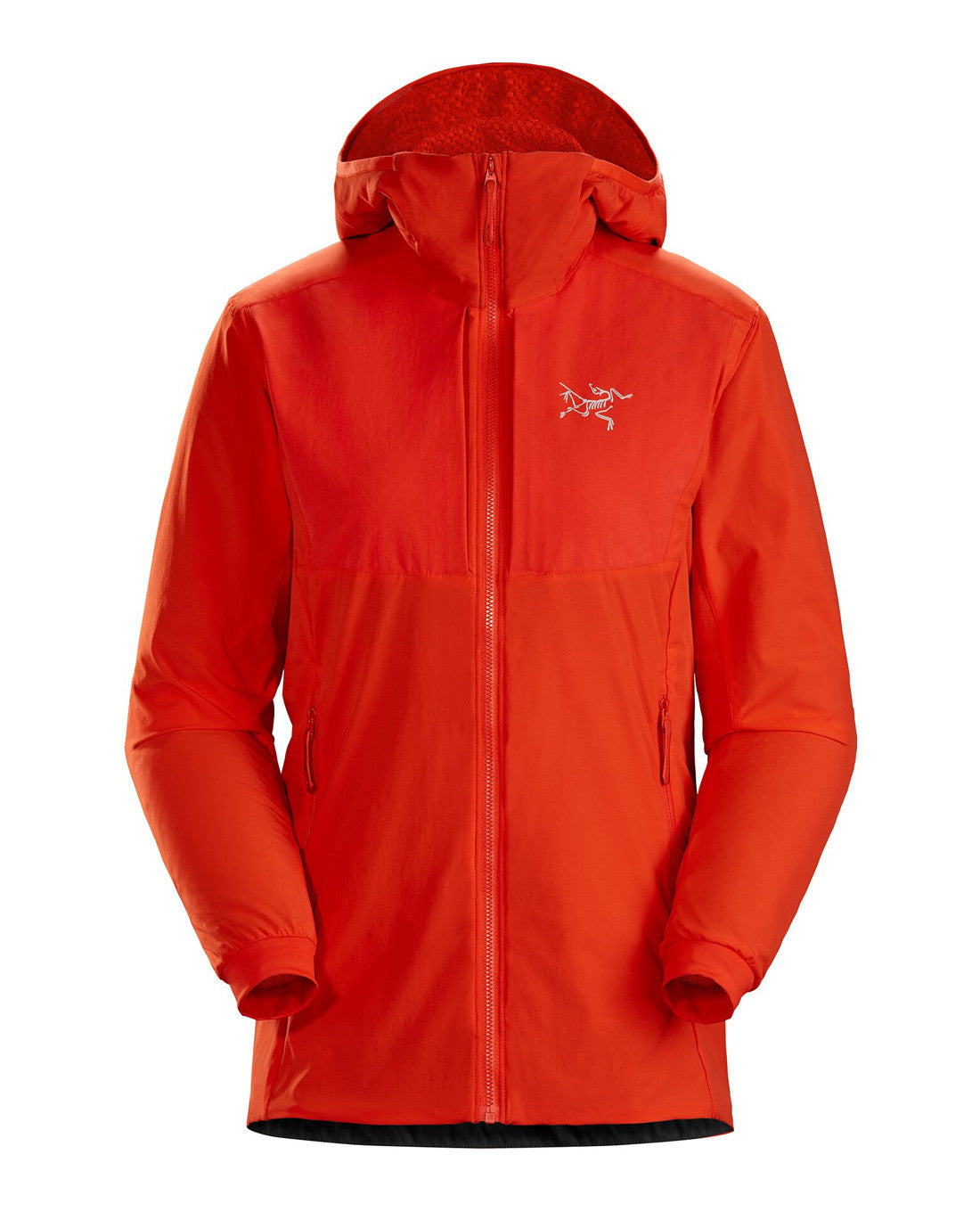 Arc'teryx Practitioner AR Hoody Women's - Dynasty