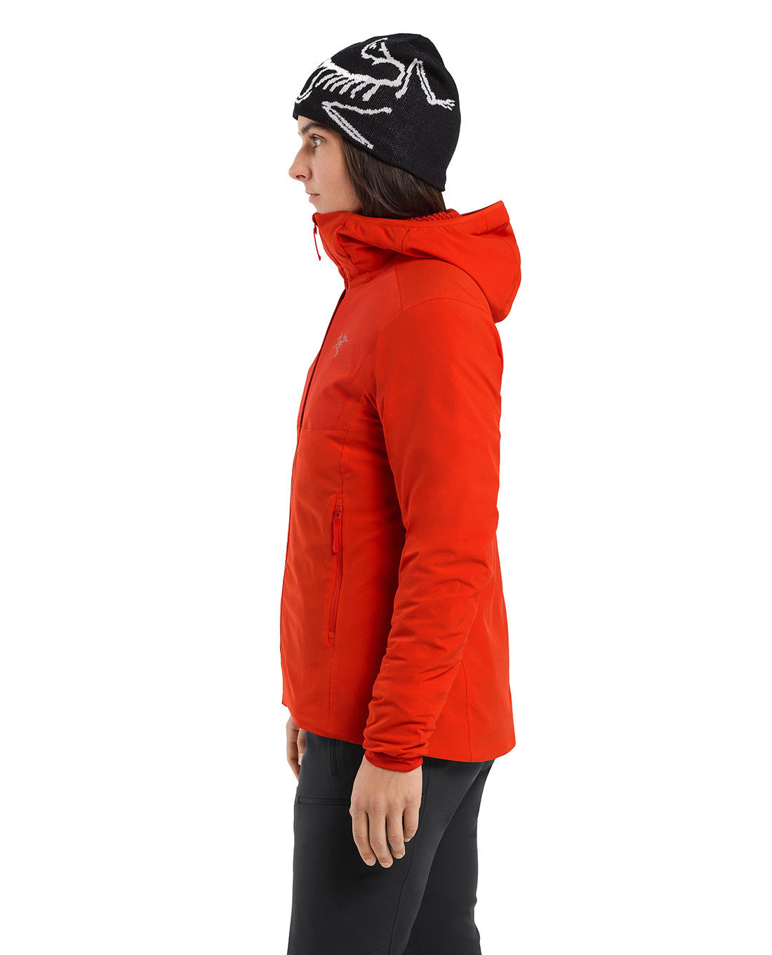 Arc&#39;teryx Practitioner AR Hoody Women&#39;s - Dynasty