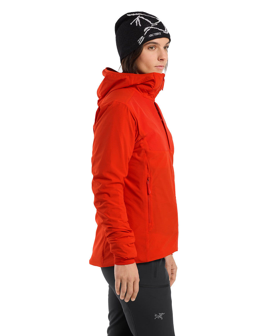Arc&#39;teryx Practitioner AR Hoody Women&#39;s - Dynasty