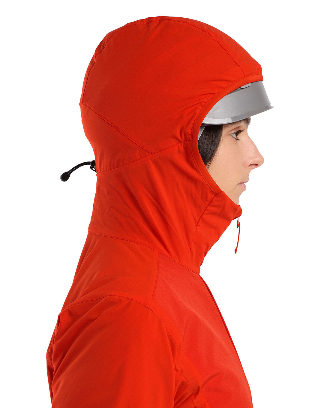 Arc&#39;teryx Practitioner AR Hoody Women&#39;s - Dynasty