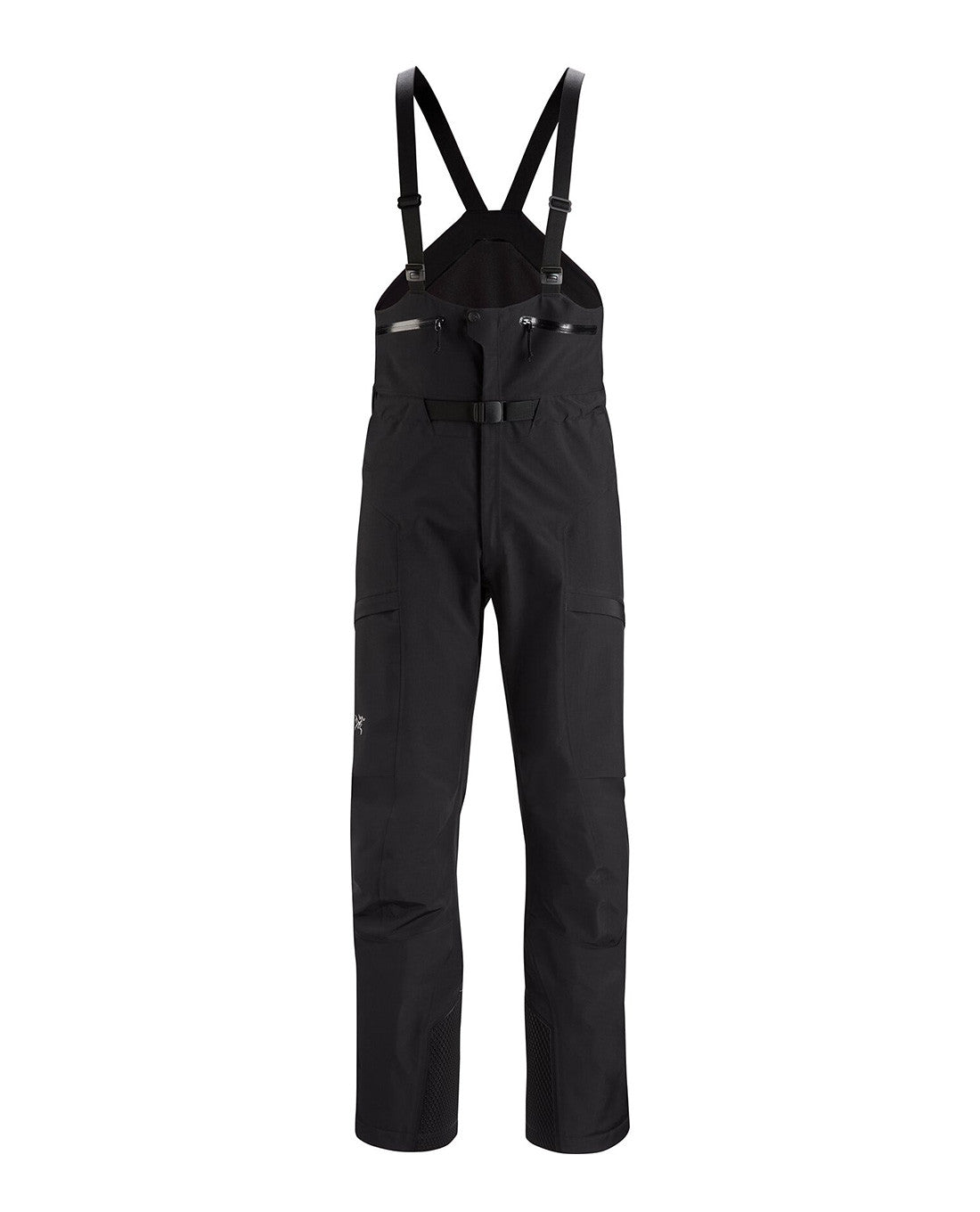 Arc'teryx Ski Guide Bib Men's - Black