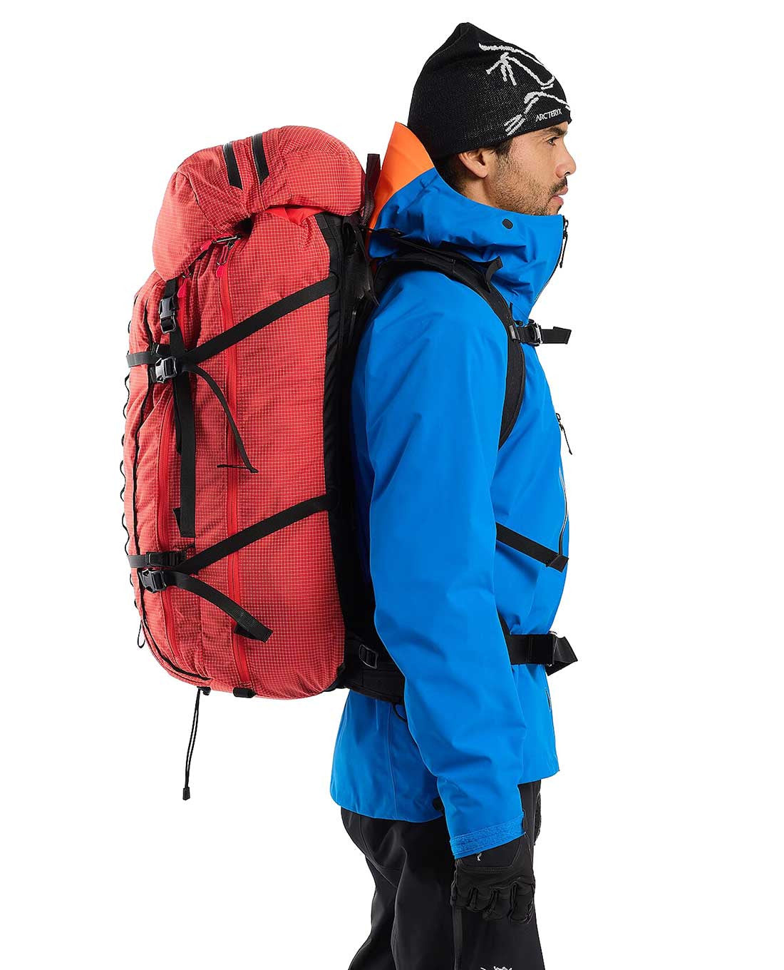 Arc&#39;teryx Rescue Pack 50
