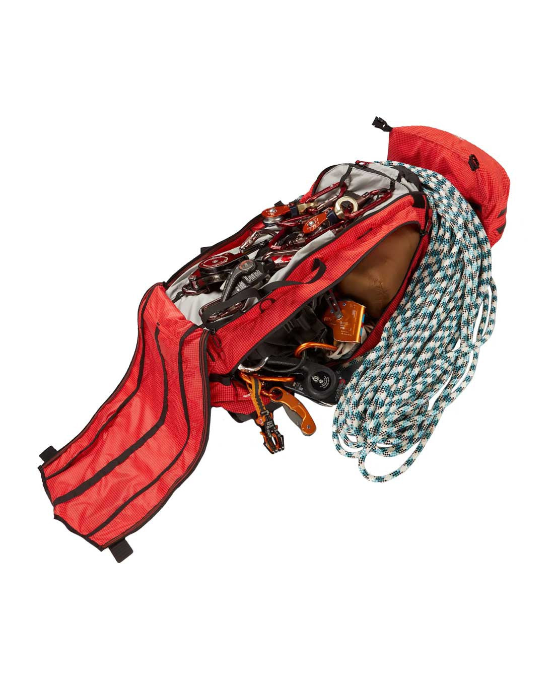 Arc&#39;teryx Rescue Pack 50