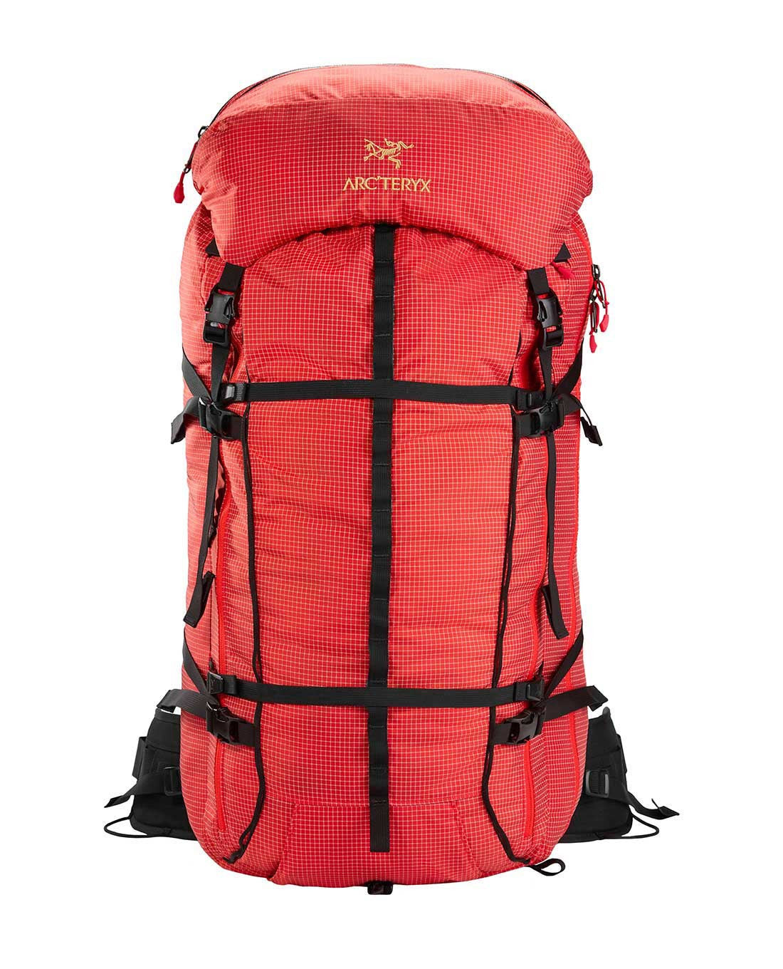 Arc'teryx Rescue Pack 50