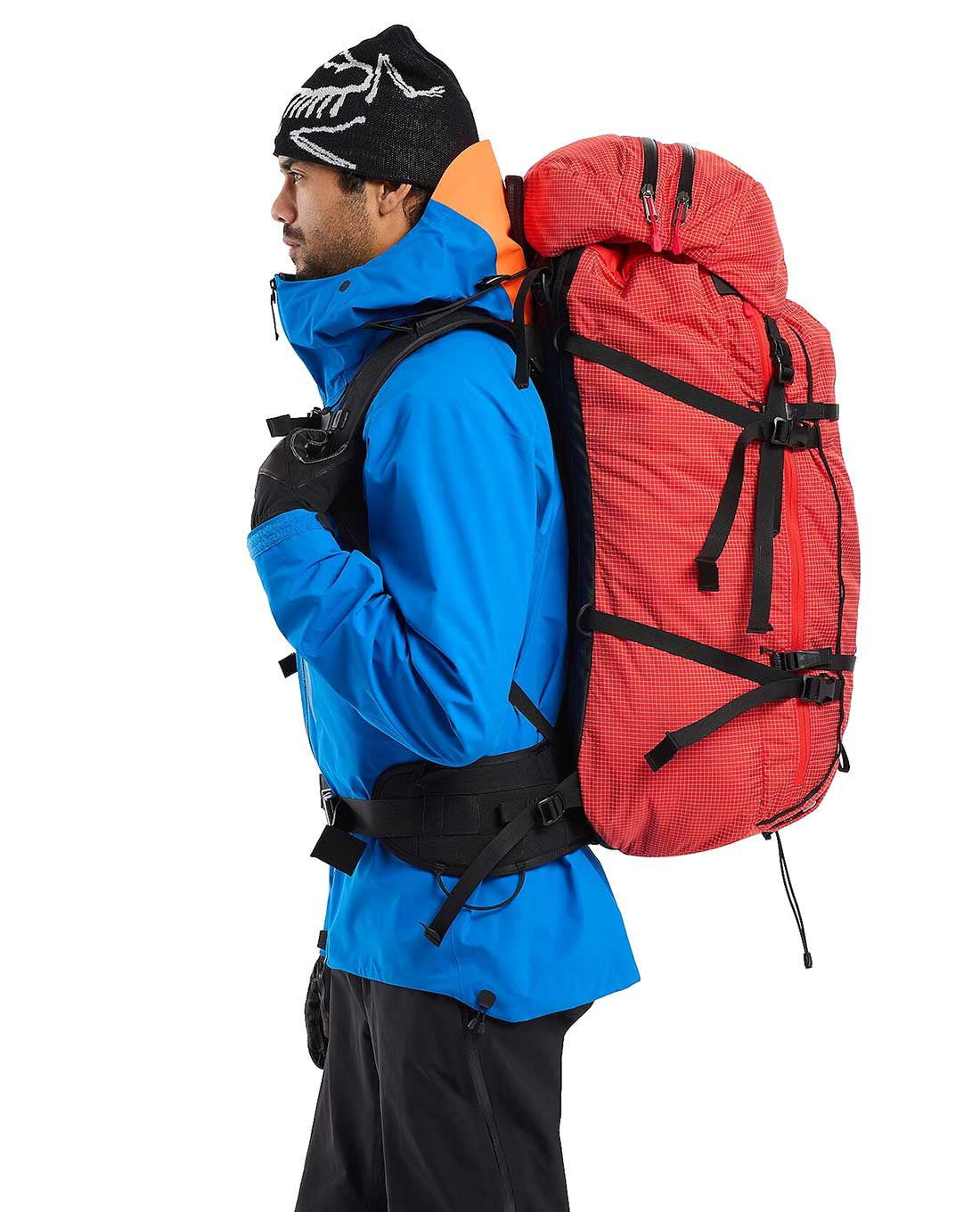 Arc&#39;teryx Rescue Pack 50