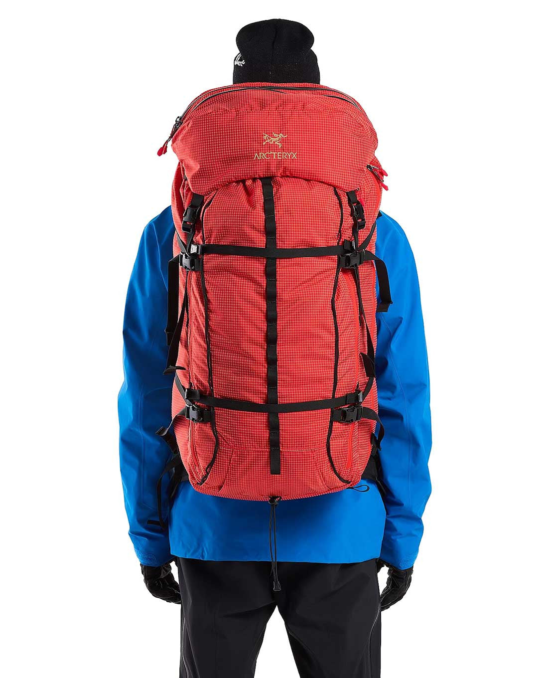 Arc&#39;teryx Rescue Pack 50