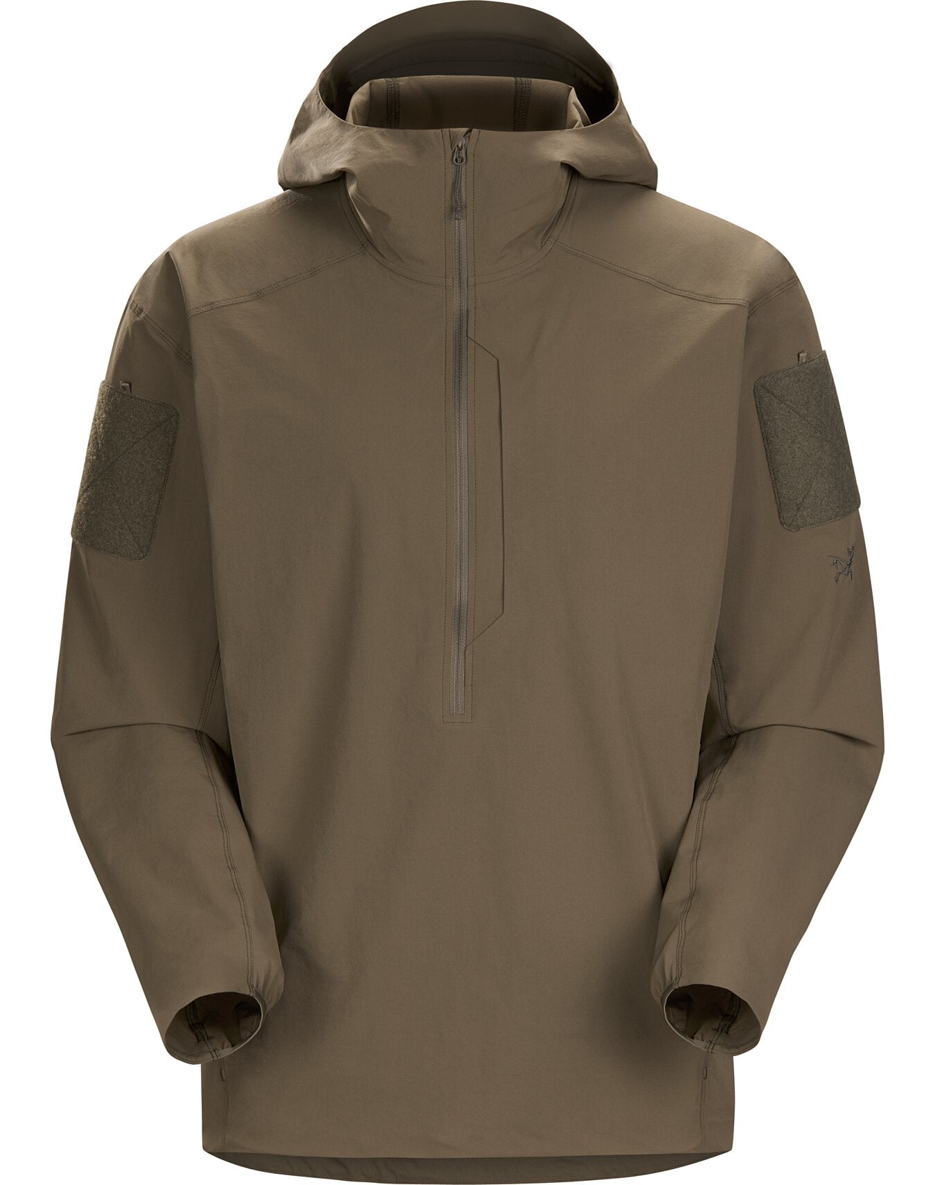 Arc'teryx Gamma SL Anorak - Ranger Green