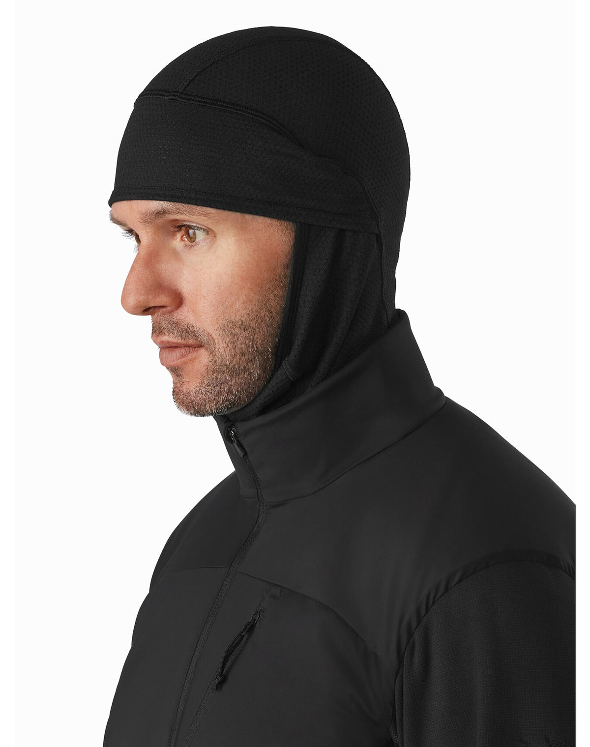 Arc’teryx Assault Balaclava FR Gen2 - Black
