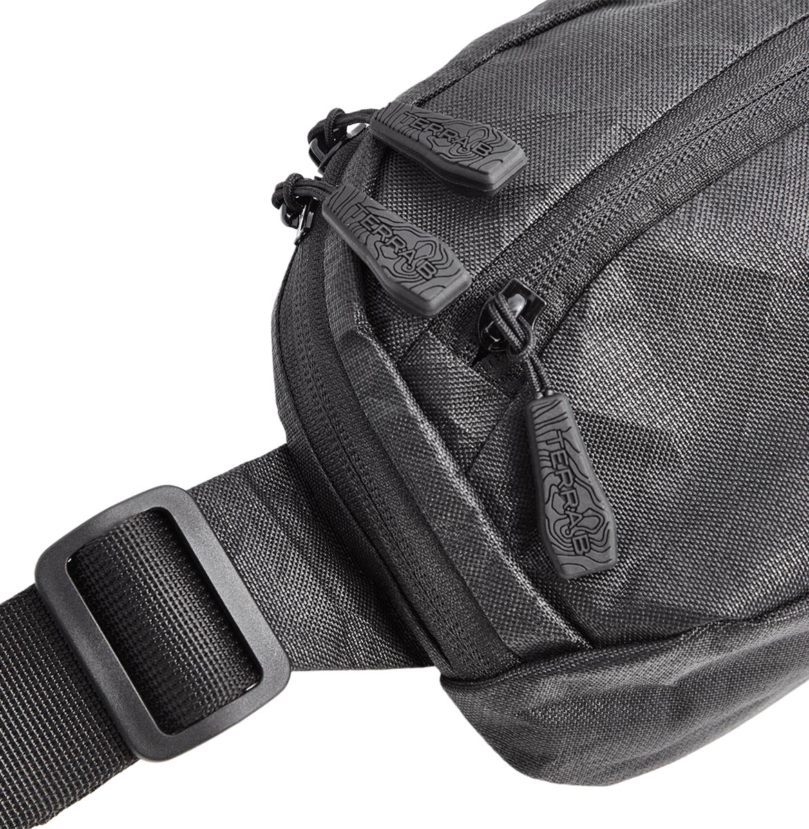 TERRA B® Ghost Bag - Anthracite