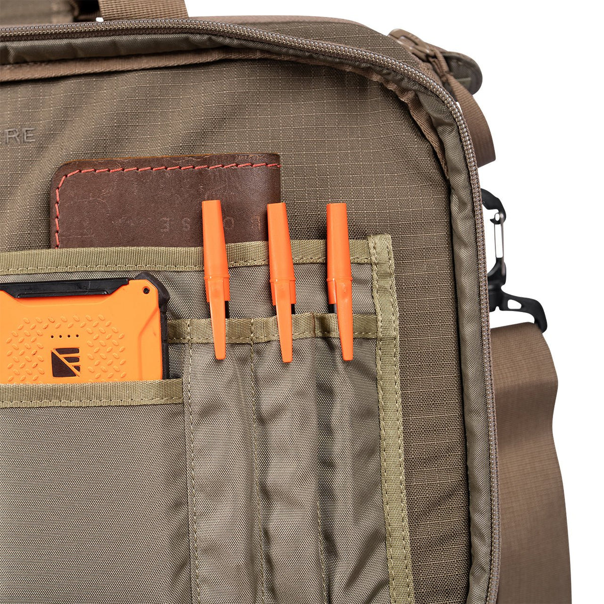 Eberlestock Executive Brief